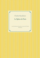 Charles Baudelaire | Le Spleen De Paris | Taschenbuch | FranzöSisch (2021)
