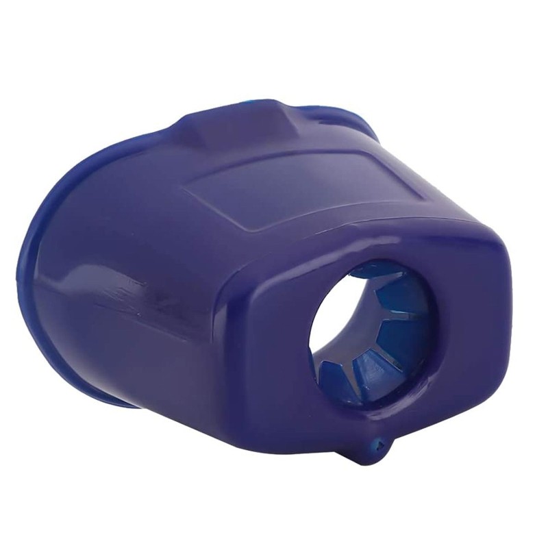 Ergonomic Eye Drop Guide Works with Most Eye Drop Bottles for Women and Men