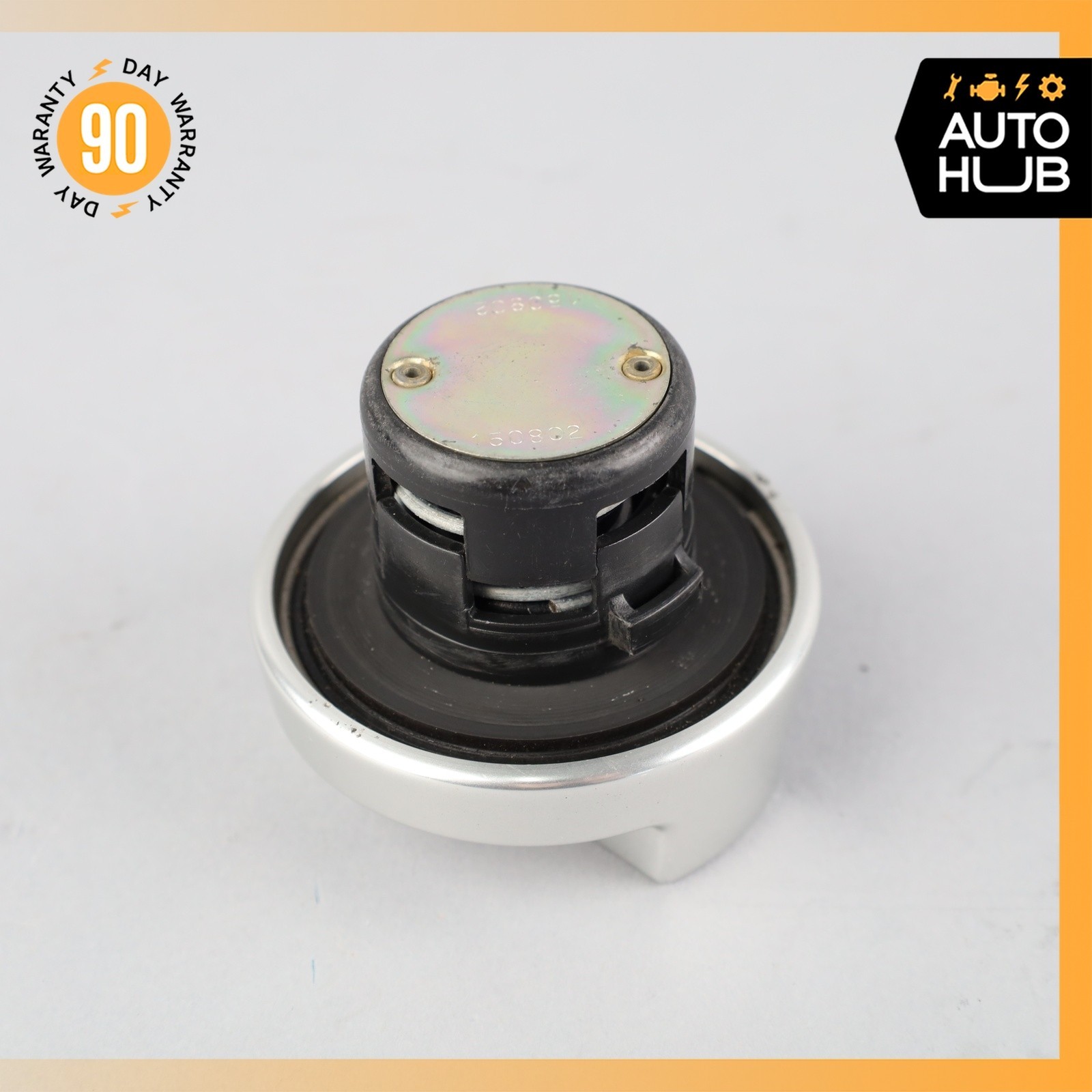 00-04 Aston Martin DB7 Vantage Fuel Tank Filler Cap 34120820AA OEM 38k