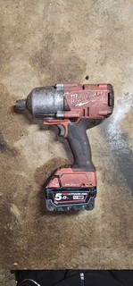Milwaukee M18 ONEFHIWF34 Cordless Impact Wrench 3/4 in. One Key