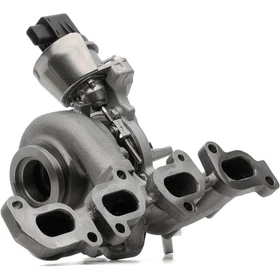 Turbolader STARK SKCT-1190241 für VW Polo Schrägheck (6R1, 6C1)