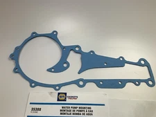Napa 35388 Engine Water Pump Gasket For 1986-1993 Cadillac 4.1L 4.5L 4.9L-V8