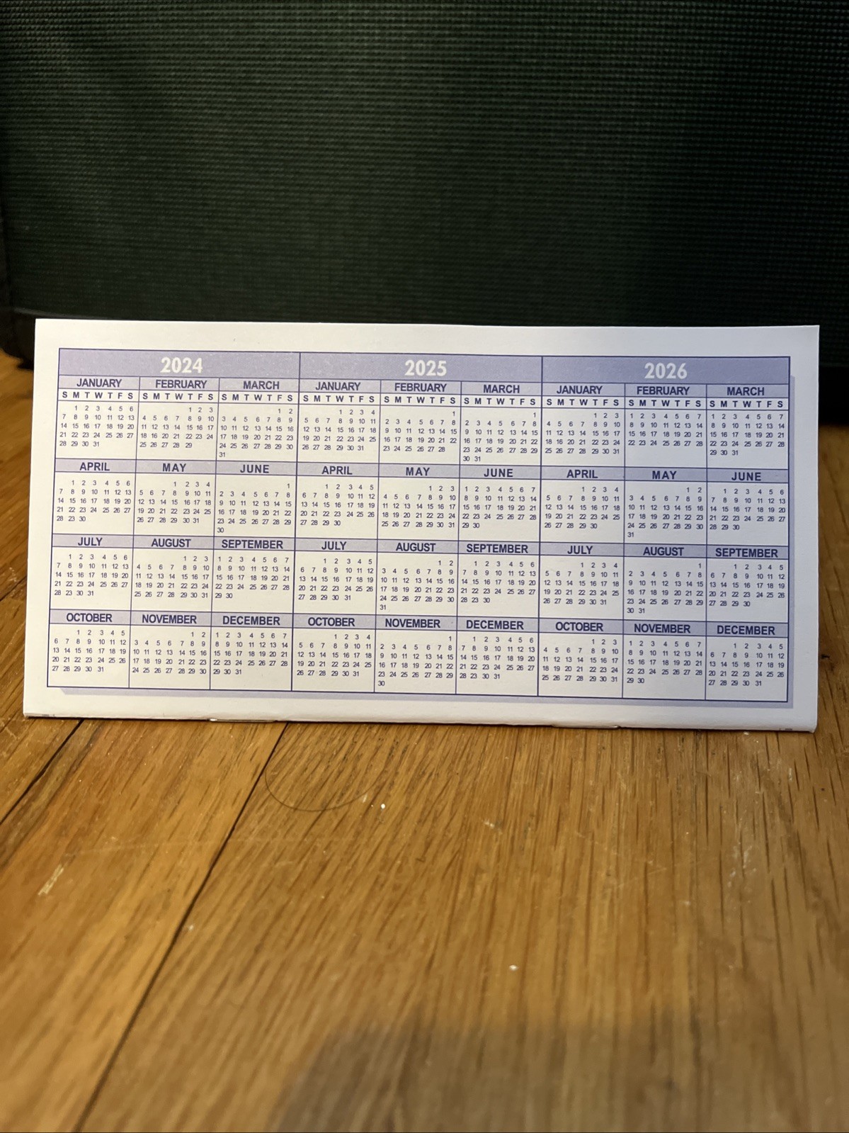 как выглядит Checkbook Register 2 PACK -deal фото