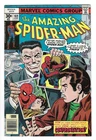 Amazing Spider-Man #169  VF  Stan Lee Cameo Clone Story Recap Marvel 1977