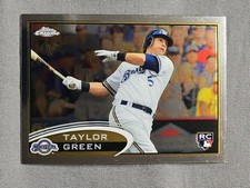 2012 Topps Chrome Baseball - Base, Refractors, X-Fractors - Pick a Card