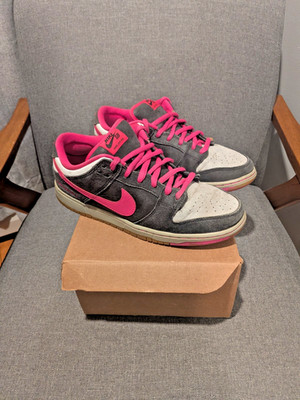 Nike SB Dunk Low Disposable - Size 11 - 504750-061