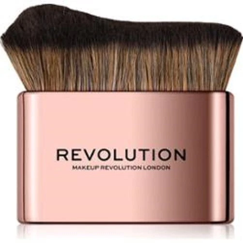 Revolution Body Glow Blending Brush