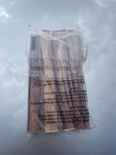 100% Beef bully sticks for dogs 4 Pack 6 Inch