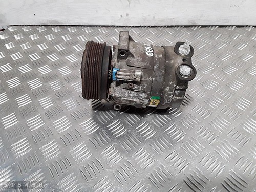 2005 OPEL SIGNUM KLIMAKOMPRESSOR DIESEL 1900CDTI 13197197