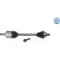 Meyle 100 498 0140 Antriebswelle FüR Seat VW Skoda Audi A3 Golf Touran Jetta