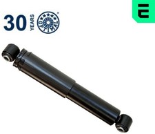 OPTIMAL A-3987G Stoßdämpfer Stossdämpfer Hinterachse Hinten für Nissan 