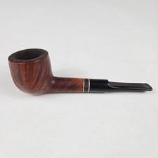Vintage Medico Medalist Tobacco Pipe Lovat Billiard Imported Briar Estate Read