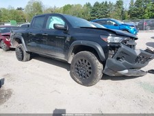 2023 Chevrolet Colorado Park Assist Camera Front 85026803 OEM