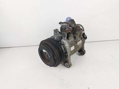 BMW 3 E90 E91 2011 Klimakompressor Pumpe 9225703 Diesel 105kW OPE5148