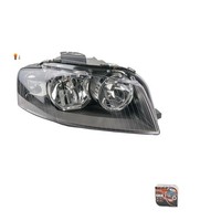 Scheinwerfer Osram Night Breaker Laser Passend FüR Audi A3 8P 05/03- 07/08 Recht