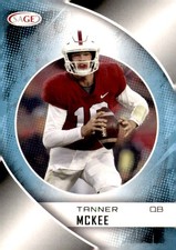 2023 SAGE HIT #28 Tanner Mckee