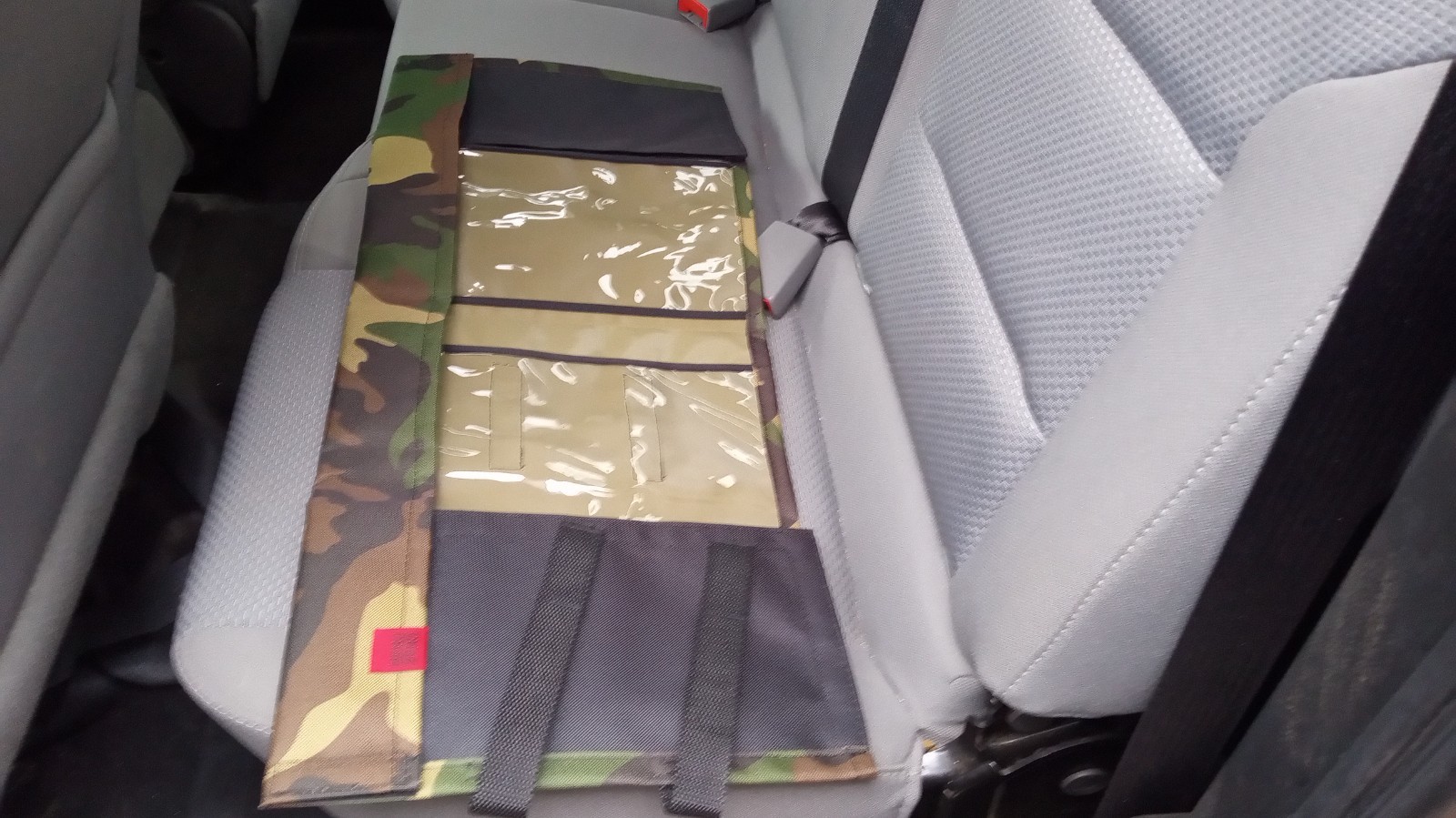 SWIMBAIT UNDERGROUND 9" INCH BAIT TRAP ( BRAND NEW ) CAMO 🔥 clutch,kgb,etc - Image 3