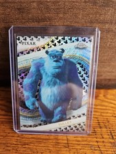 2023 Topps Chrome Disney 100 Cards Checklist and Odds 25