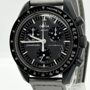 Swatch Mission to the Moon | eBay