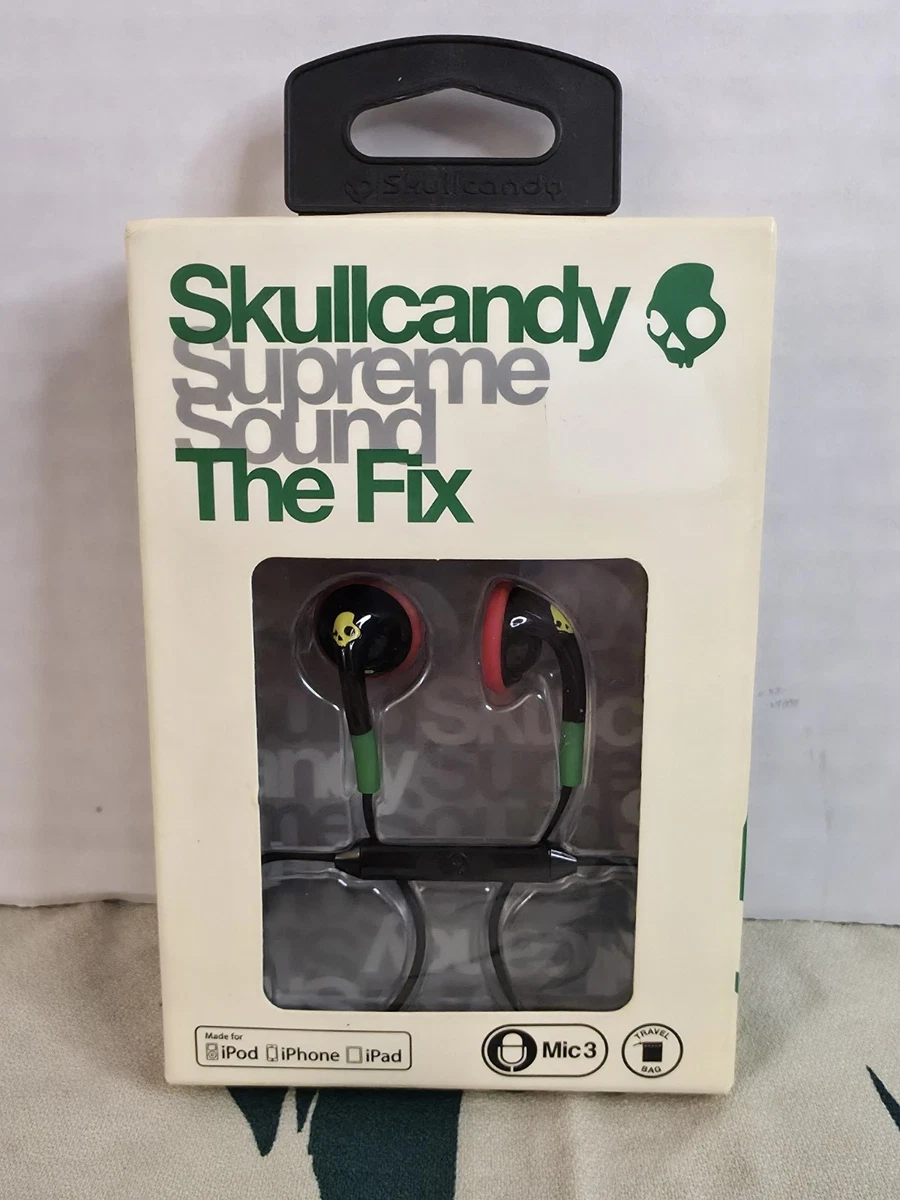skullcandy supreme products for sale | eBay