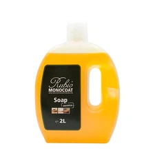 Rubio Monocoat Soap, 2 Liter for Wood Floor Cleaning & Maintenance