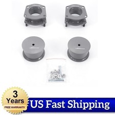 3 Inch Lift Level Kit For Jeep Grand Cherokee Wk Commander Xk 2005-2010