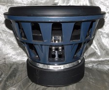 SVS 12C081*6 13.5" woofer subwoofer speaker part