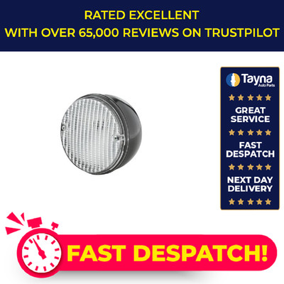 Reverse Light Lamp Rear 2ZR001423-001 Hella 0614367 2481980KZ502480 2481980 New