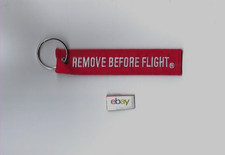 DELTA AIR LINES REMOVE BEFOR FLIGHT-DELTA BOARD COUNCIL CLOTH KEY CHAIN 2025