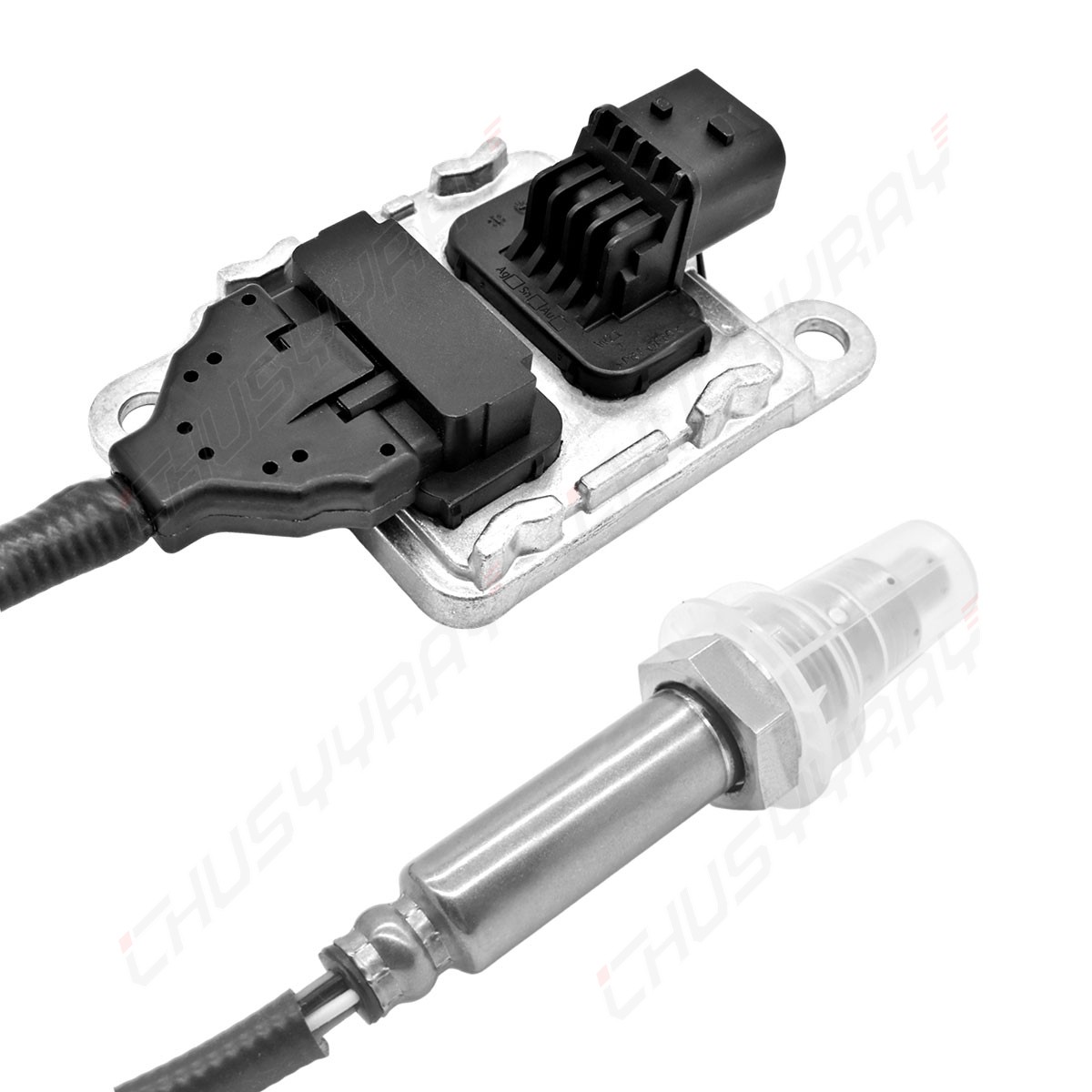 FOR 4326874RX Aftertreatment NOx Sensor | Replaces P/N 4326874 | eBay