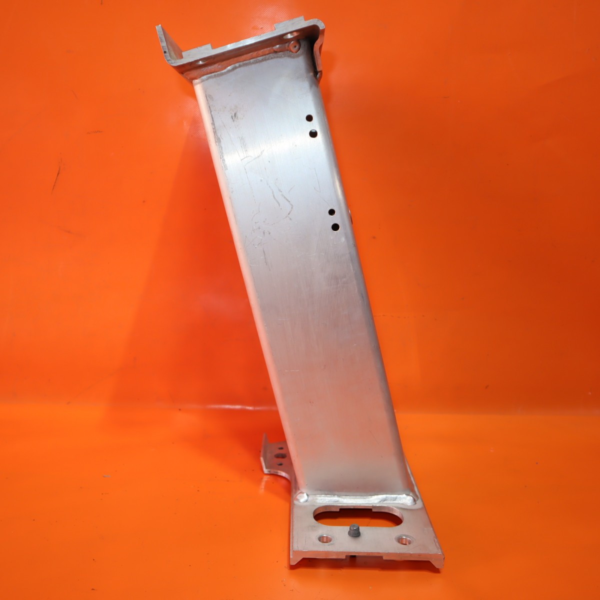 ASTON MARTIN DB11 REINFORCEMENT BRACKET 2017 2018 2019 2020 2021 HY53-V17N800-AE