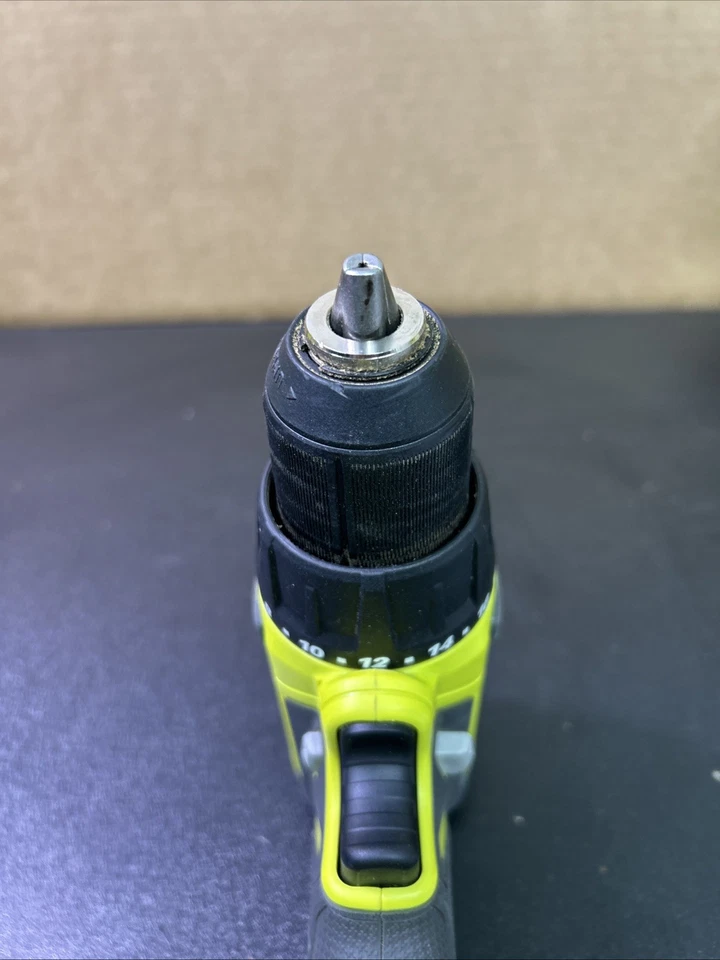 Ryobi ‎PCL206 18V ONE+ Cordless Drill D46 - Image 3 of 4