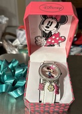 Disney Minnie Mouse NEW WOT COMES With INSTRUCTIONS UNIQUE FOR ANY AGE 