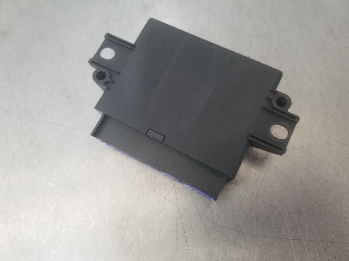 25 2025 NISSAN KICKS S PARKING SENSOR CONTROL MODULE 284L0-7JA4A