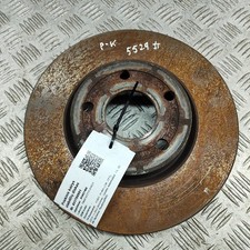Disque de frein Ford PUMA