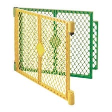 Toddleroo North States Superyard 2-Panel Extension - 65.5 Inch Play Yard Ext