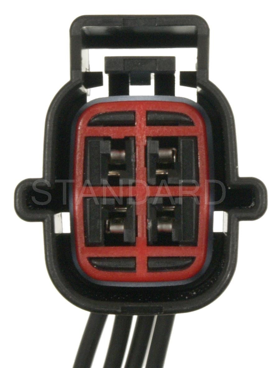 Ford GT 2006 Pressure switch