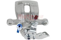 Bremssattel Metzger Autoteile 6261457 IAM FüR Mercedes Citan GroßRaumlimousine 2