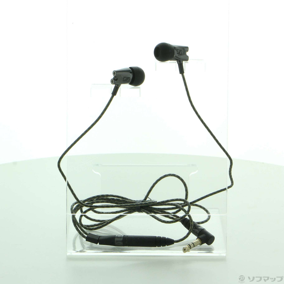 イヤホン Sennheiser IE800 Amazon.co.jp: Sennheiser IE 800?Sインイヤヘッドフォン : 家電
