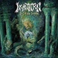 Incantation - Sect Of Vile Divinities - Vinyl Record - G1398Z