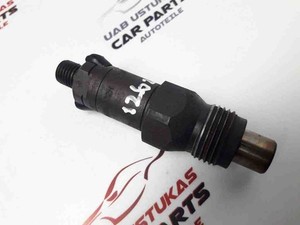 PEUGEOT 406 8B Einspritzdüse LCR6734302H 2.10 Diesel 80kw 1998 31277260