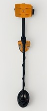 Garrett Ace 250 High Performance Metal Detector - Working