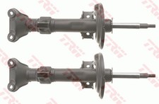 2x Stoßdämpfer TRW TWIN JGM1126T für C207 A207 MERCEDES KLASSE 54mm 200 207 334