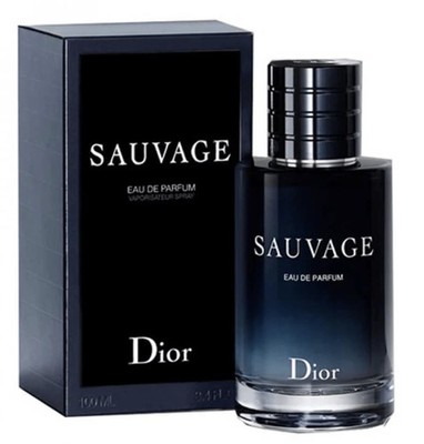 Dior Sauvage Eau De Perfume 3.40oz
