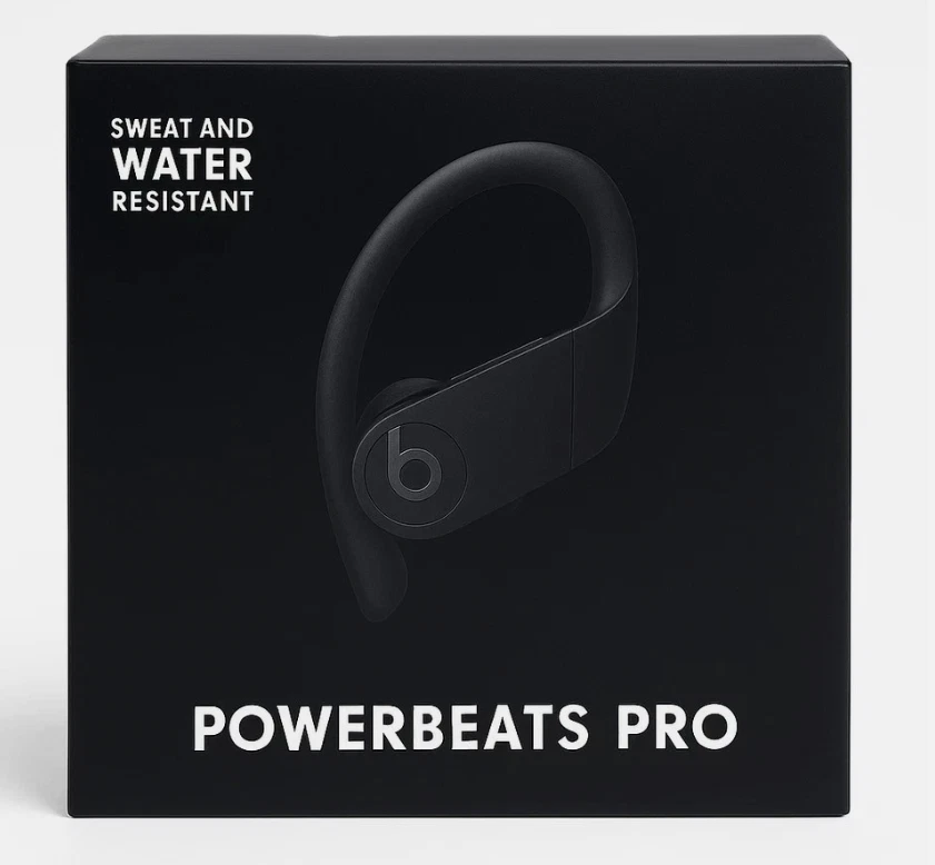 Las mejores ofertas en Beats by Dr. Dre Powerbeats Pro Auriculares