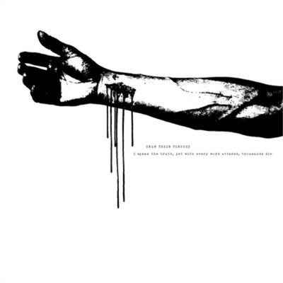 Gnaw Their Tongues I Speak the Truth, Yet With Every Word Uttered, Thousands Die