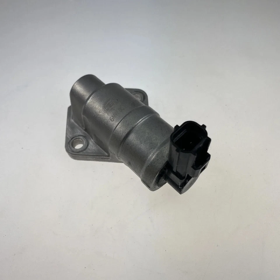 HELLA Leerlaufregelventil 6NW 009 141-551 FORD Mondeo III - Bild 1 von 4