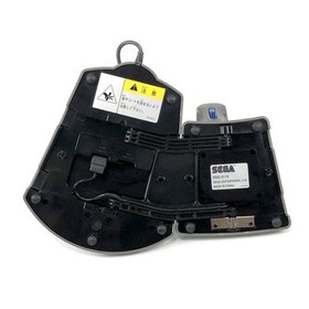 Sega Space Harrier Special Pack Sega Saturn Controller Tested Excellent JAPAN