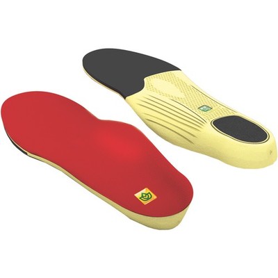 Spenco PolySorb Walker/Runner Shoe Insoles