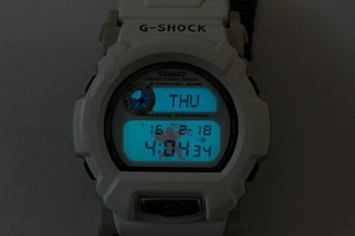 時計 G-SHOCK CODE NAME Baby-G File LOV97-3 CASIO Lover's Collection LOV97 Pegasus Unicorn DW-6697 BG-097 G